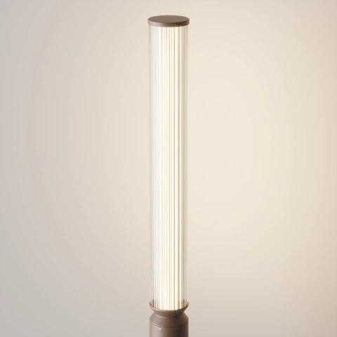 Stalp de Iluminat Exterior O593FL-L20BR3K_2