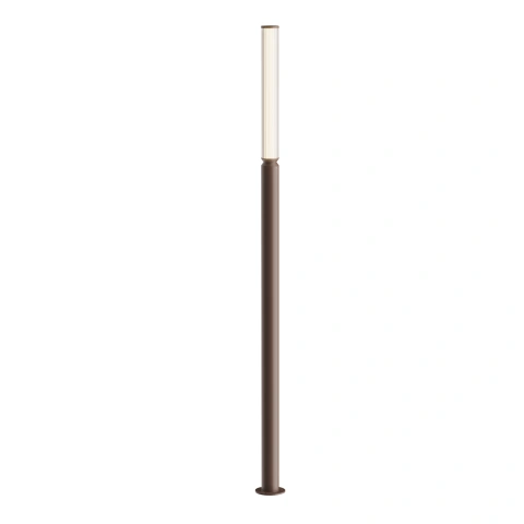 Stalp de Iluminat Exterior O593FL-L20BR3K