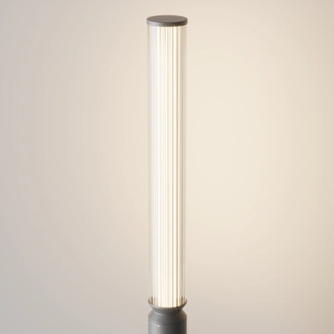 Stalp de Iluminat Exterior O593FL-L20GF3K_2