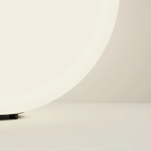 Stalp de Iluminat Exterior O594FL-01W1_2