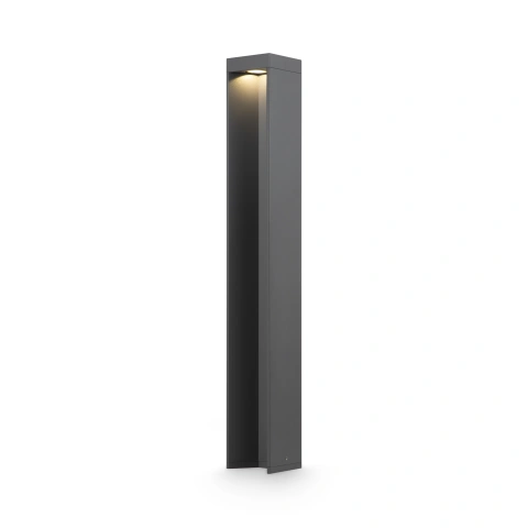 Stalp de Iluminat Exterior O596FL-L9GR4K1
