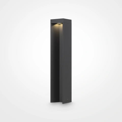 Stalp de Iluminat Exterior O596FL-L9GR4K