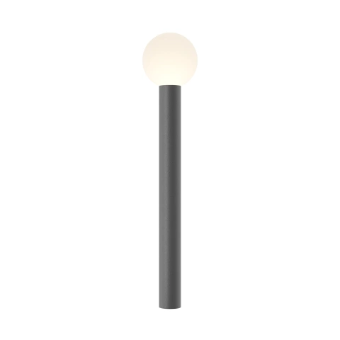 Stalp de Iluminat Exterior O598FL-01GR