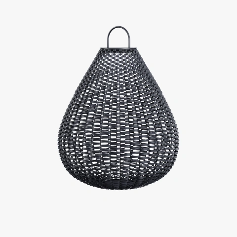 Stalp de Iluminat Exterior OSL599FL-L5B3K1