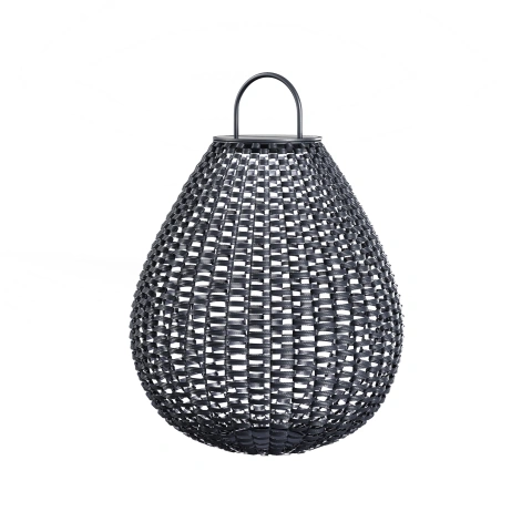 Stalp de Iluminat Exterior OSL599FL-L5B3K