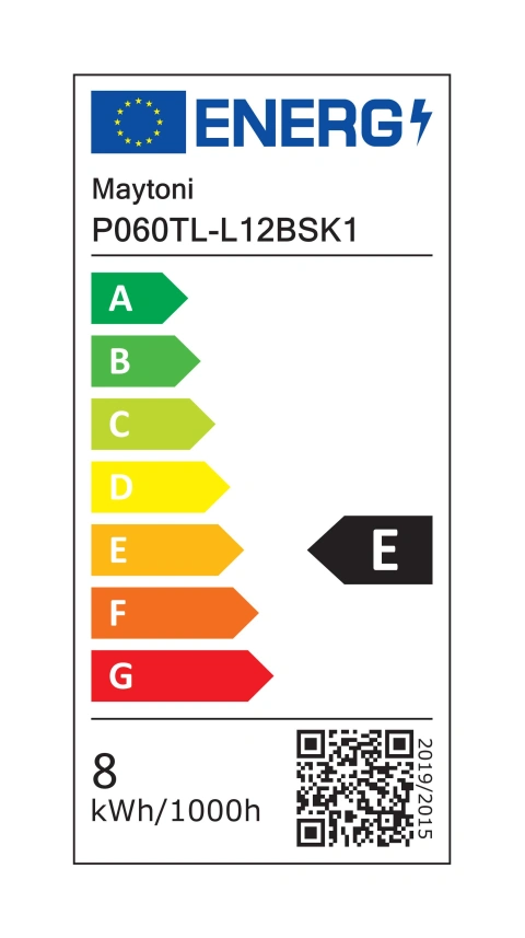 Veioza P060TL-L12BSK1