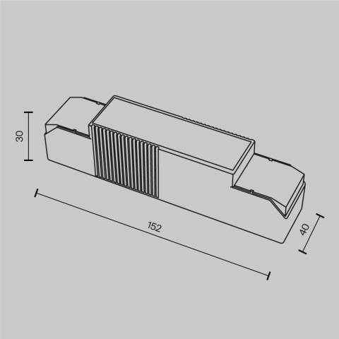 Sursa de Alimentare PSL-DL40-S-350-500mA-DE_2