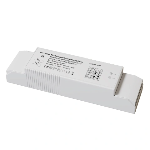 Sursa de Alimentare PSL-TR40-350-500mA-DE