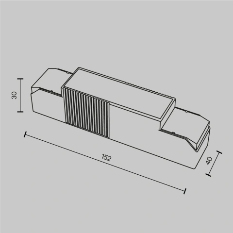 Sursa de Alimentare PSL-TR40-350-500mA-DE_2