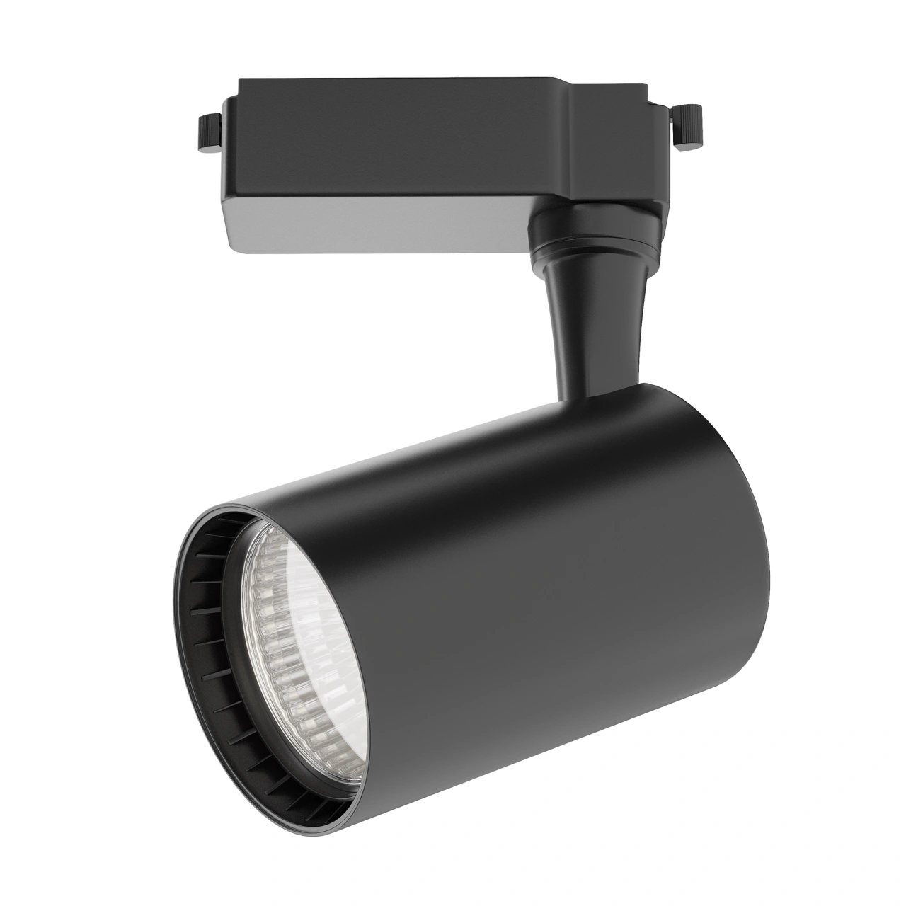 Spot pe Sina Reglabil TR003-1-10W4K-S-B