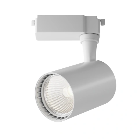 Spot pe Sina Reglabil TR003-1-10W4K-S-W