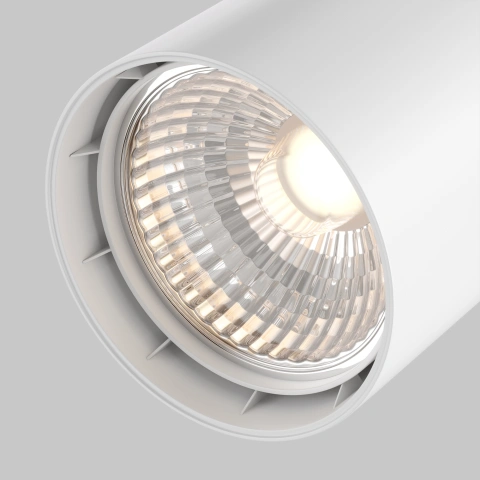 Spot pe Sina Reglabil TR003-1-6W3K-S-W_2