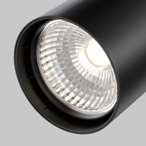 Spot pe Sina Reglabil TR003-1-6W4K-S-B