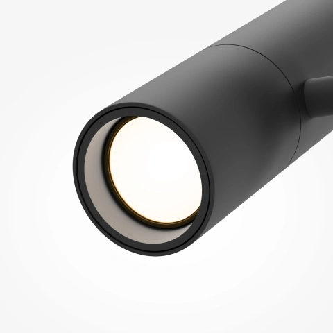 Spot Sina Magnetica Luminaire TR005-2-12W3K-B_2