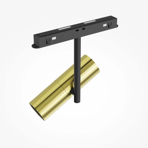 Spot Sina Magnetica Luminaire TR005-2-12W3K-BBS_4