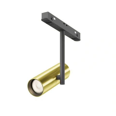 Spot Sina Magnetica Luminaire TR005-2-12W3K-BBS