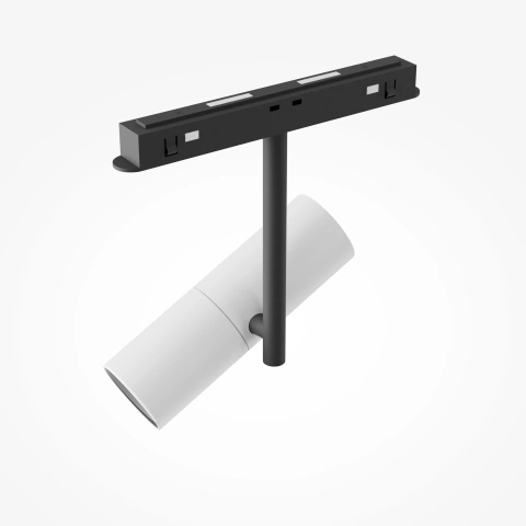 Spot Sina Magnetica Luminaire TR005-2-12W3K-BW_4