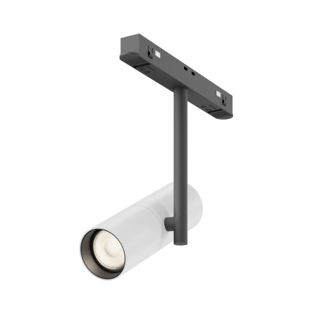 Spot Sina Magnetica Luminaire TR005-2-12W3K-BW