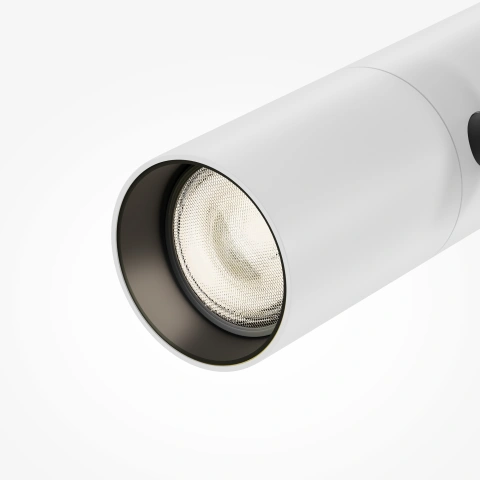 Spot Sina Magnetica Luminaire TR005-2-2X12W3K-BW_2