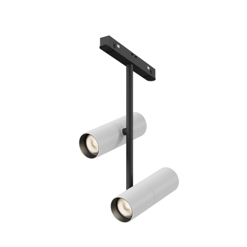 Spot Sina Magnetica Luminaire TR005-2-2X12W3K-BW