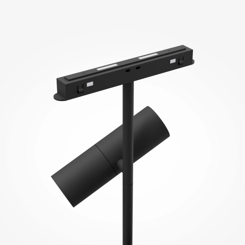 Spot Sina Magnetica Luminaire TR005-4-2X12W-DS-B_4