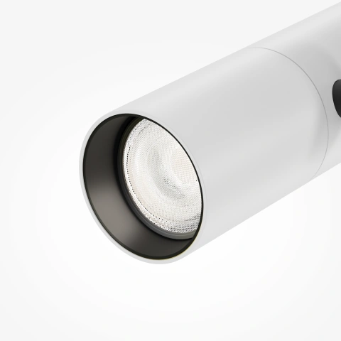Spot Sina Magnetica Luminaire TR005-4-2X12W-DS-BW_2