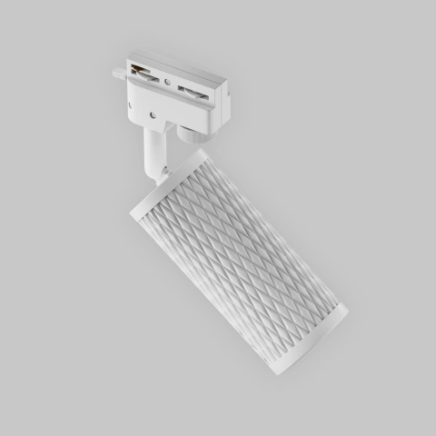 Spot Reglabil pe Sina TR011-1-GU10-W_4