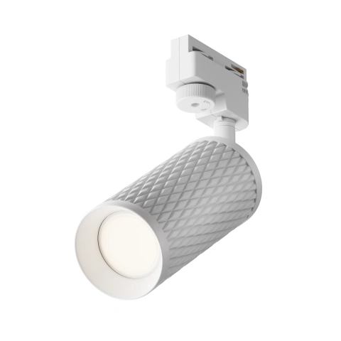 Spot Reglabil pe Sina TR011-1-GU10-W