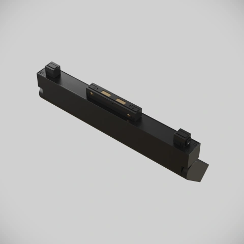 Spot Reglabil Sina Magnetica TR013-2-20W4K-B_4
