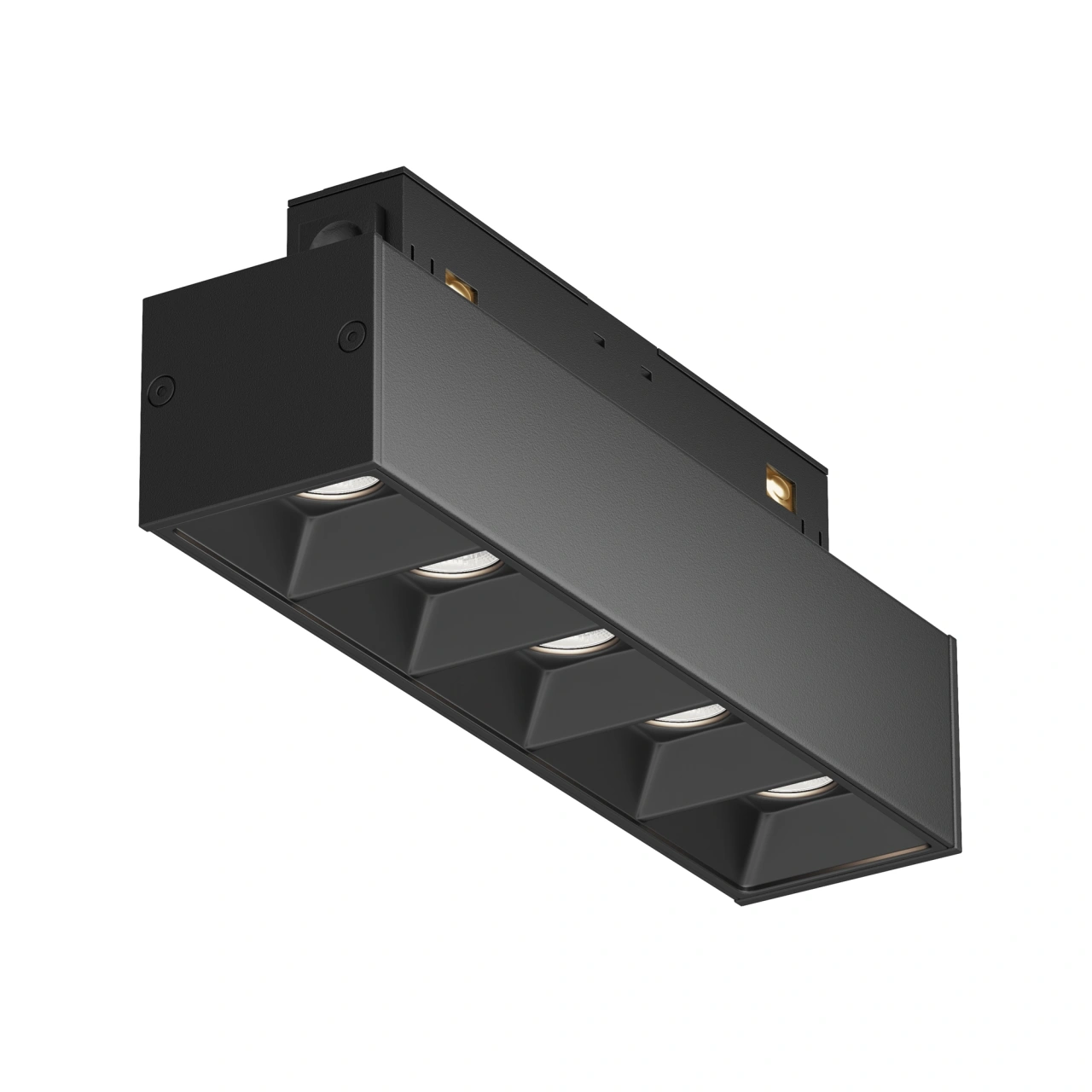 Spot Reglabil Sina Magnetica TR014-2-10W4K-B
