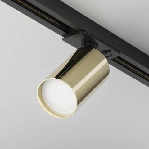 Proiector pe sina Lighting TR020-1-U-GU10-BG