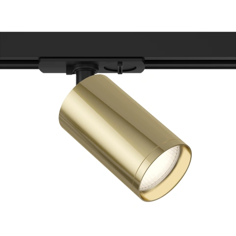 Proiector pe sina Lighting TR020-1-U-GU10-BG_1