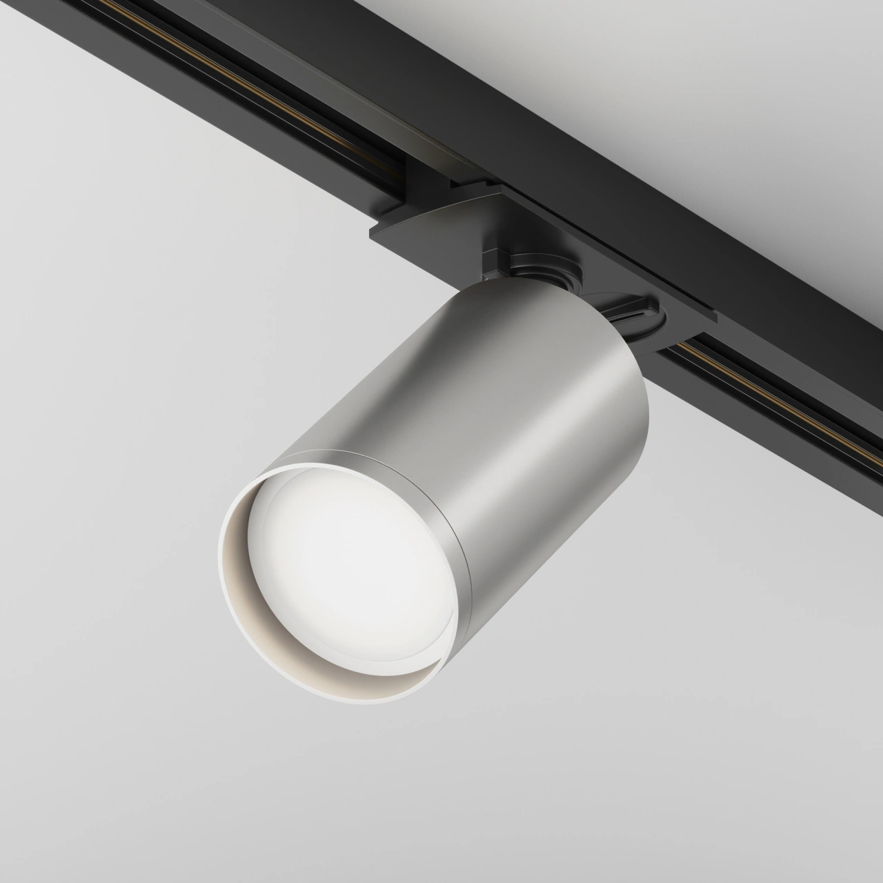 Spot pe Sina Reglabil Luminaire TR020-1-U-GU10-BS