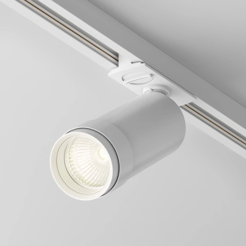 Spot pe Sina Reglabil Luminaire TR021-1-12B3K-Z-W