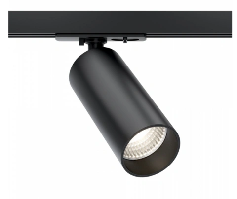 Spot Reglabil pe Sina Luminaire TR021-1-12B4K-W-B_1