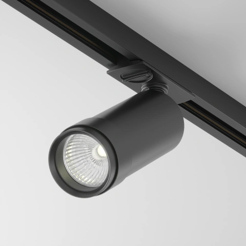 Spot pe Sina Reglabil Luminaire TR021-1-12B4K-Z-D-B