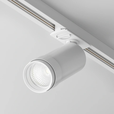 Spot pe Sina Reglabil Luminaire TR021-1-12B4K-Z-D-W