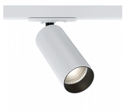 Spot Reglabil pe Sina Luminaire TR021-1-12W4K-W-D-W