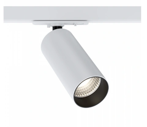 Spot Reglabil pe Sina Luminaire TR021-1-12W4K-W-W