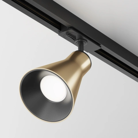 Spot pe Sina Reglabil Luminaire TR022-1-GU10-MG
