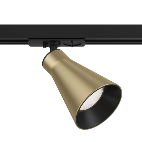 Spot pe Sina Reglabil Luminaire TR022-1-GU10-MG_2