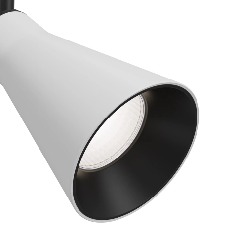 Spot pe Sina Reglabil Luminaire TR022-1-GU10-W_2