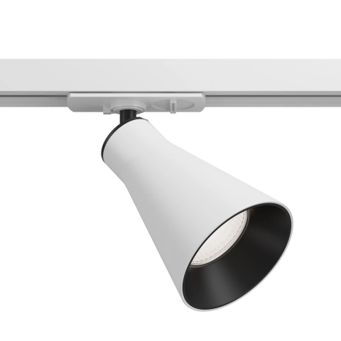 Spot pe Sina Reglabil Luminaire TR022-1-GU10-W