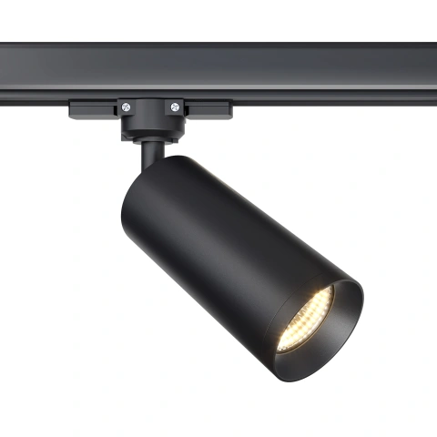 Spot pe Sina Reglabil Luminaire TR028-3-GU10-B_1
