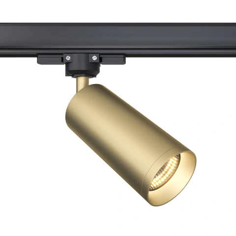 Spot pe Sina Reglabil Luminaire TR028-3-GU10-MG_1