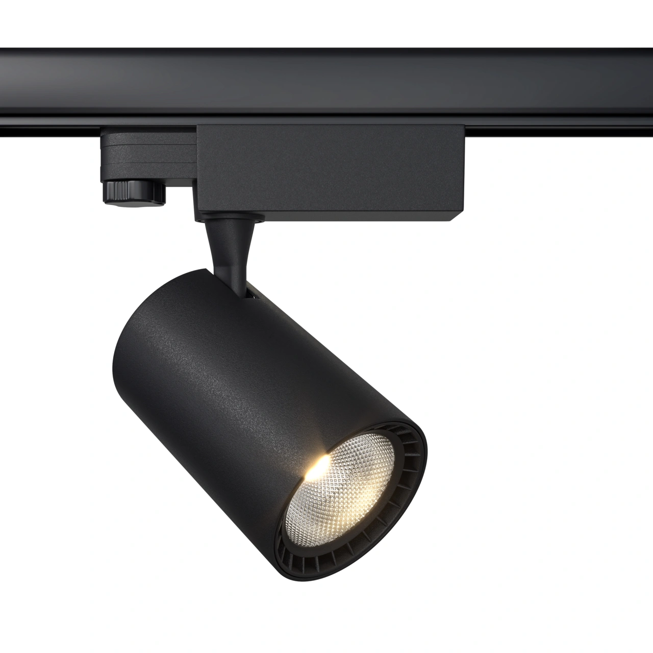 Spot pe Sina Reglabil Luminaire TR029-3-10W3K-B