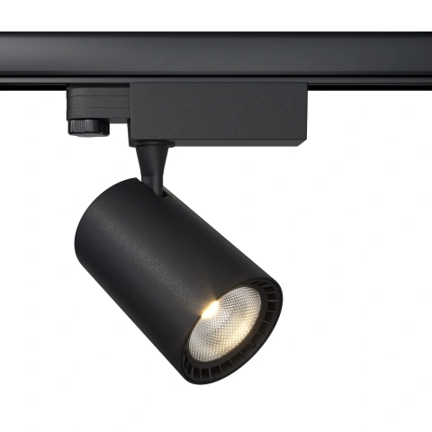 Spot pe Sina Reglabil Luminaire TR029-3-10W3K-B