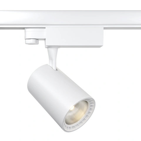 Spot pe Sina Reglabil Luminaire TR029-3-10W4K-S-W
