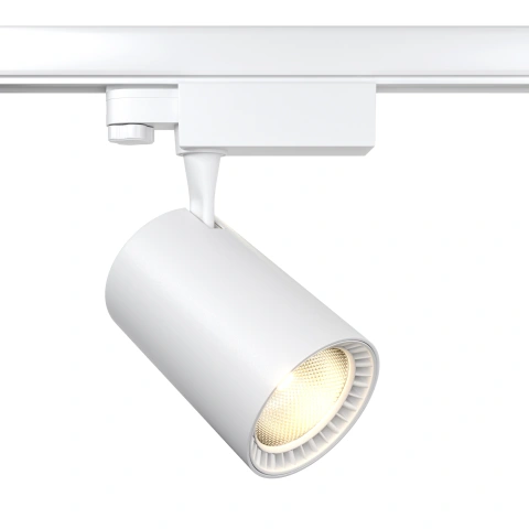 Spot pe Sina Reglabil Luminaire TR029-3-20W3K-S-W