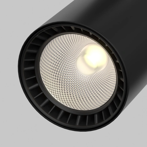 Spot pe Sina Reglabil Luminaire TR029-3-26W3K-S-B_2